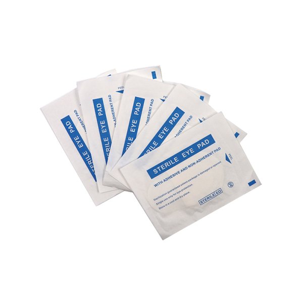 Повязки самоклеющиеся стерильные