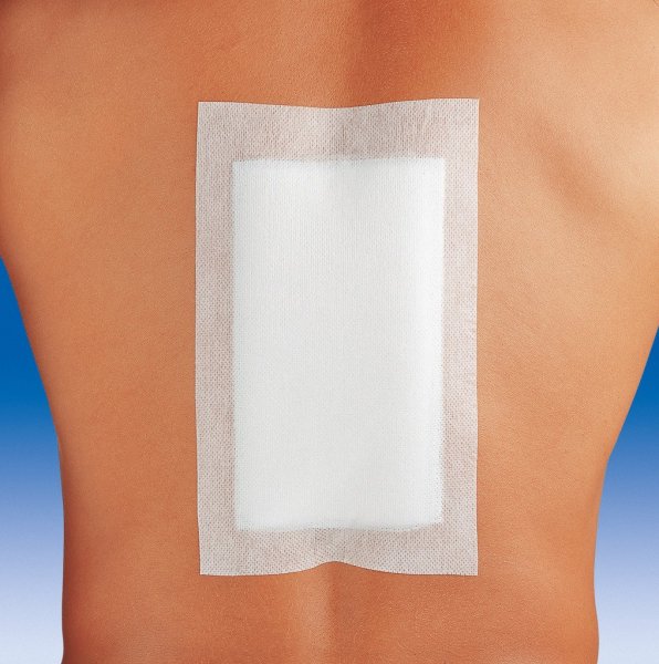 Повязка Космопор 35х10