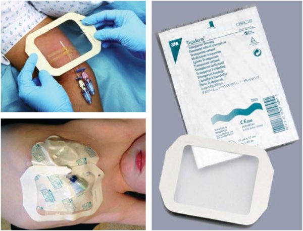 Лейкопластырь first Aid