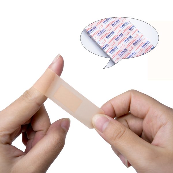 Matopat повязка Fixopore s с впитывающей прокладкой