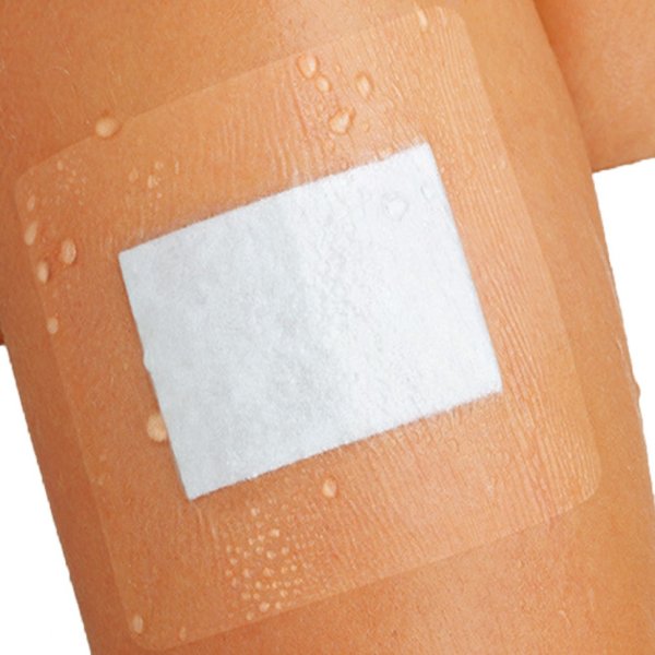 Пластырь Tegaderm 3m