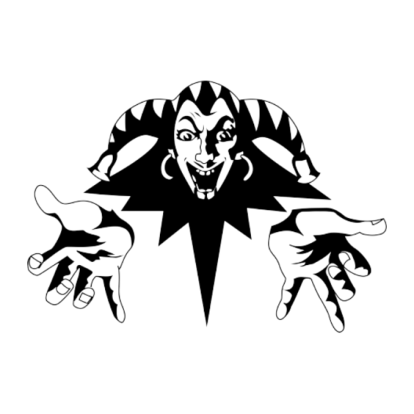 КИШ наклейка на авто