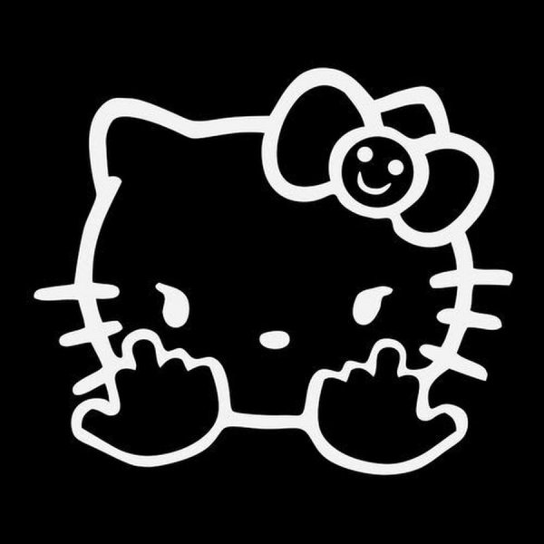 Шаблоны стикеров для печати