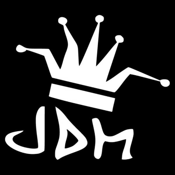 Стикер корона КС го