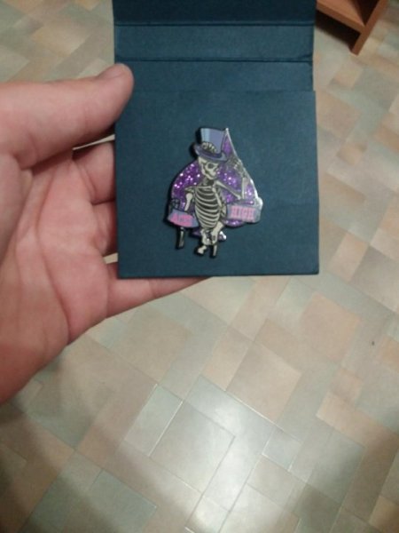 Значок Козырные тузы КС го