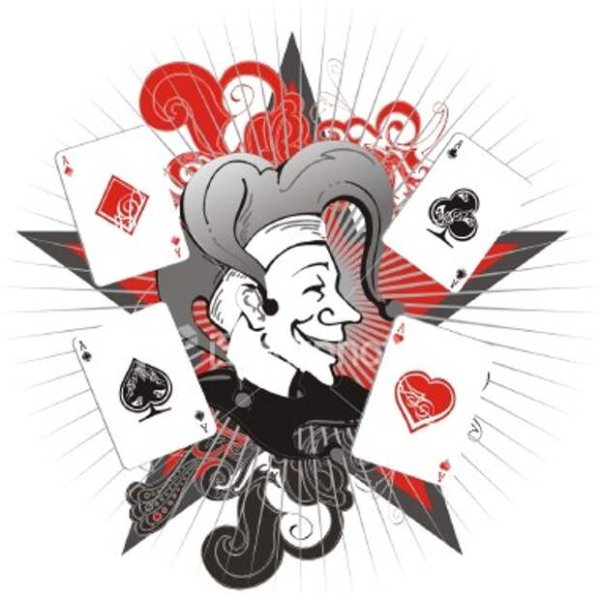 Карточный Джокер