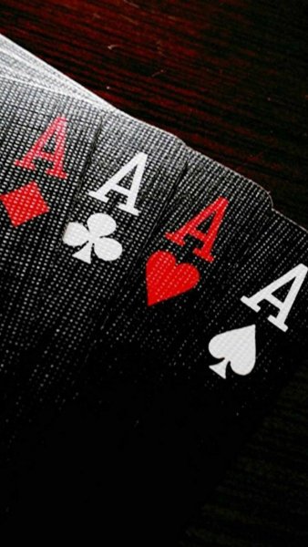 Аватарки для покера