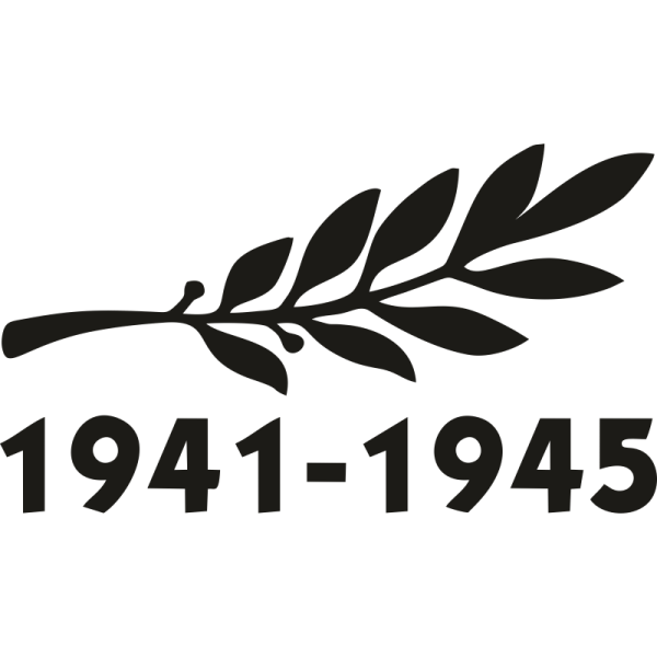 Надписи на авто к 9 мая