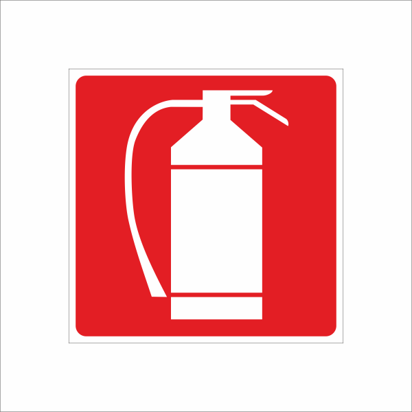 Знаки пожарныйбезопасности