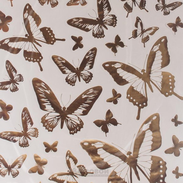 Наклейки мишки