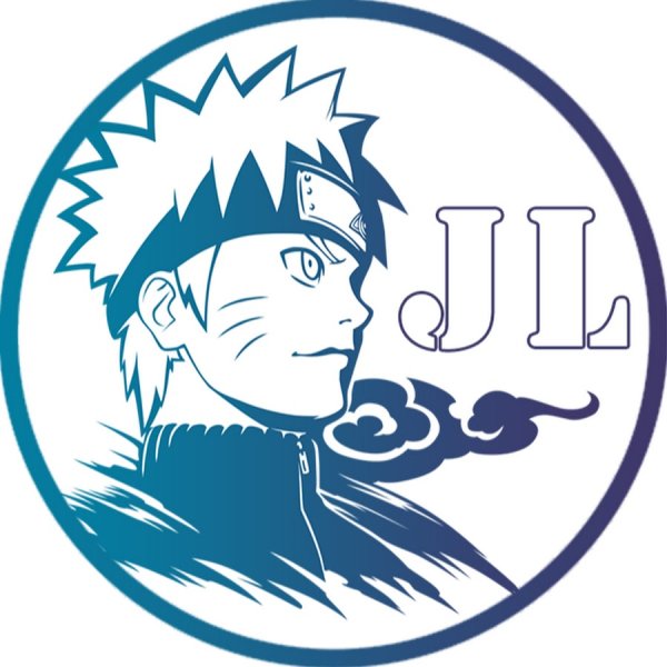 Стикеры аниме Наруто и Боруто