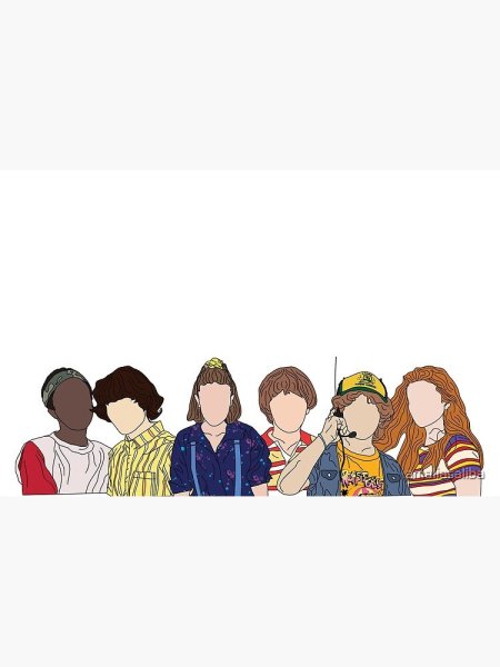 Стикеры ОСД 3 сезон