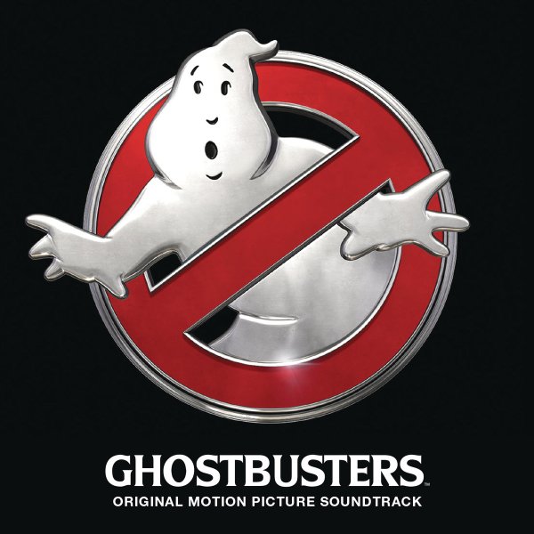 GHOSTBUSTERS svg
