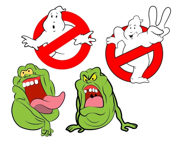 Охотники за привидениями Каспер