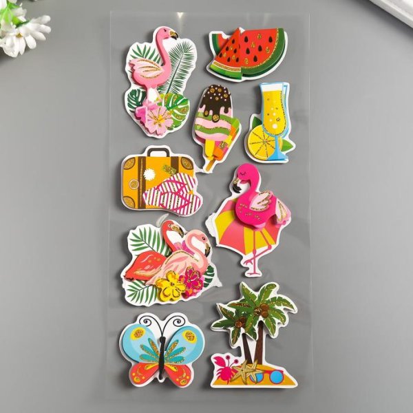 Наклейки на телефон