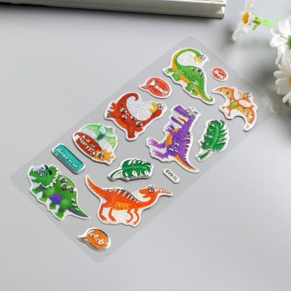 Наклецка бумажная в асортим