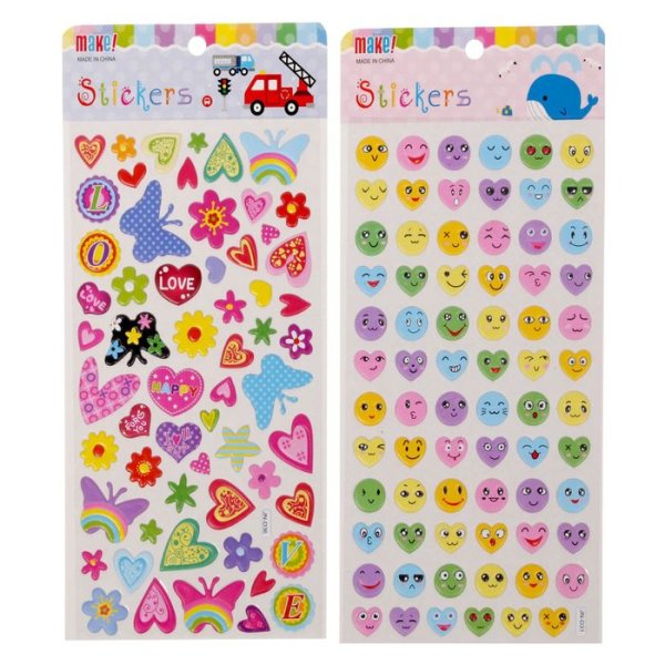 Блеск пластмассы