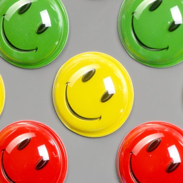 Наклейки буквы и цифры