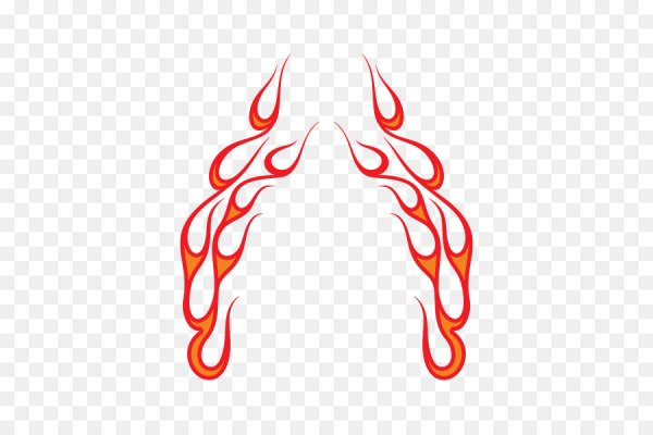 Пламя винил