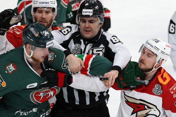 Наклейки КХЛ Панини