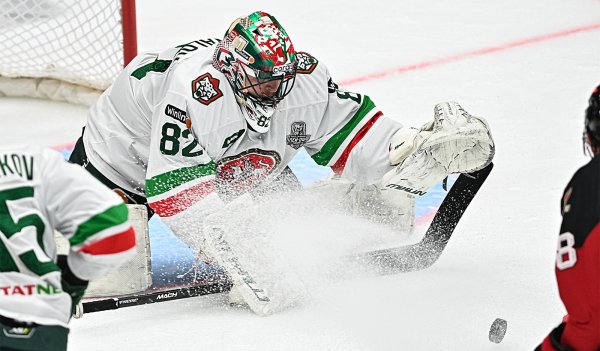 Бюджет команд КХЛ