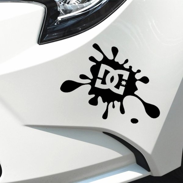 Dcshoecousa эмблема