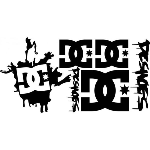 Стикеры с логотипом