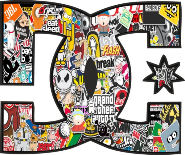 DС что за бренд