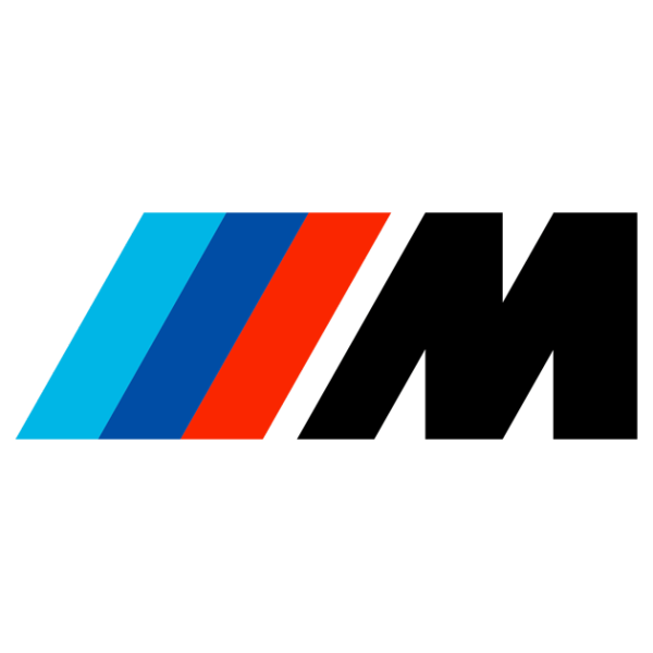 Наклейки BMW M
