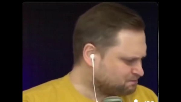 Куплинов ммм хуита