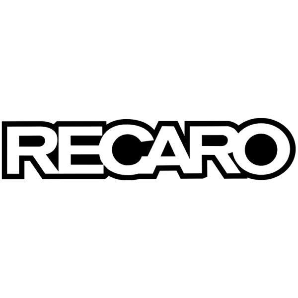 Recaro logo
