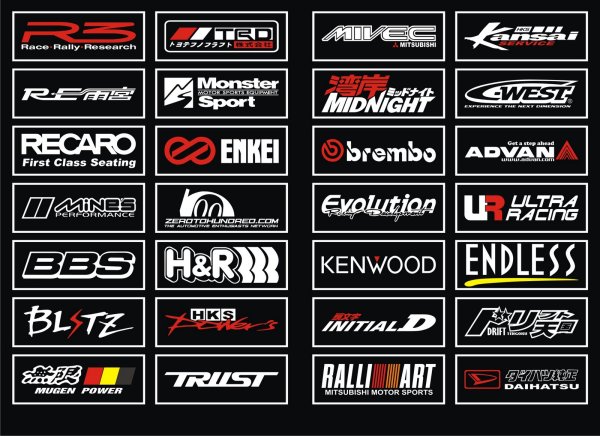 Авто Спонсоры