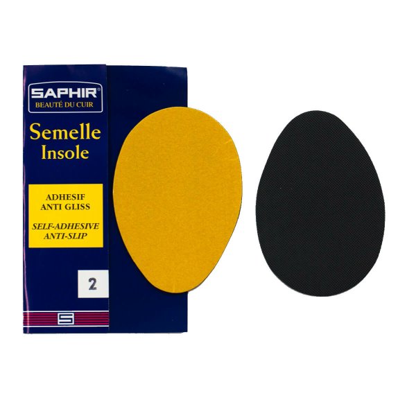 Наклейка противоскользящая Saphir