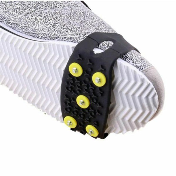 Насадки на обувь против скольжения