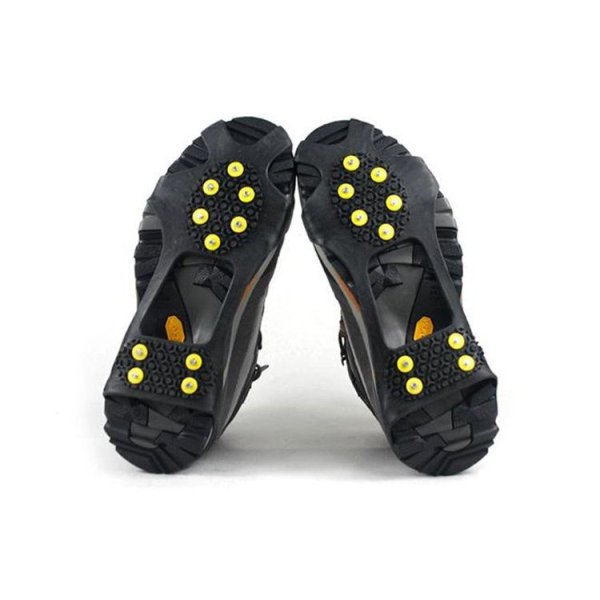 Ледоступы Spikes Overshoe