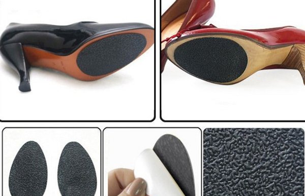 Подкладка для подошвы
