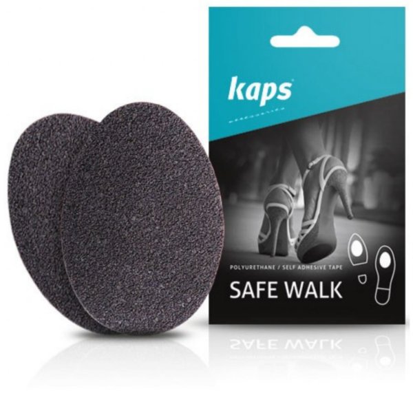 Наклейки противоскользящие на зиму