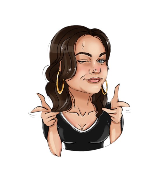 Natasha_stay Illustrator