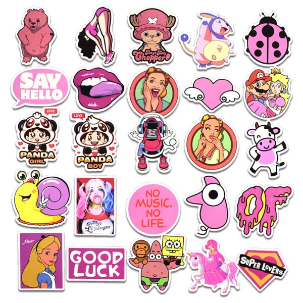 Красивые Стикеры