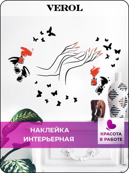 Наклейки для кухонного гарнитура