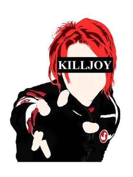 My Chemical Romance символ