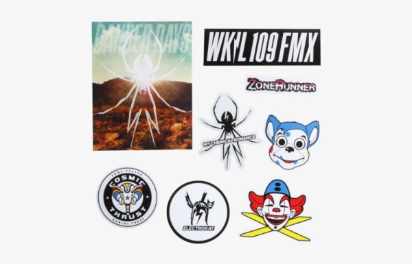 Тату виниловая пластинка