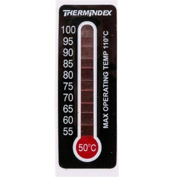 Температурный индикатор