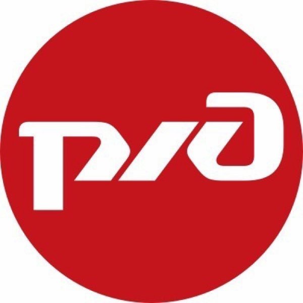 Флаг ОАО РЖД