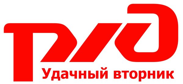 Объемная наклейка с рекламной информацией