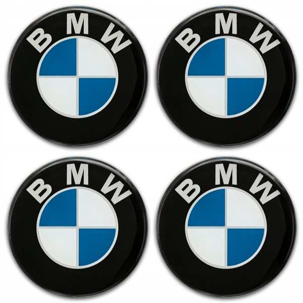 Логотип БМВ