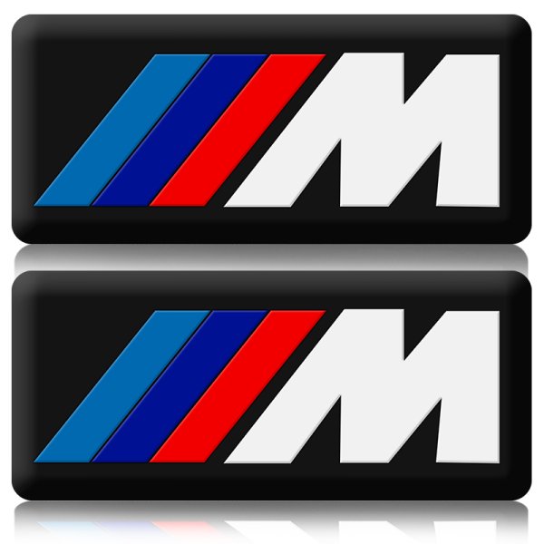 BMW MPOWER logo