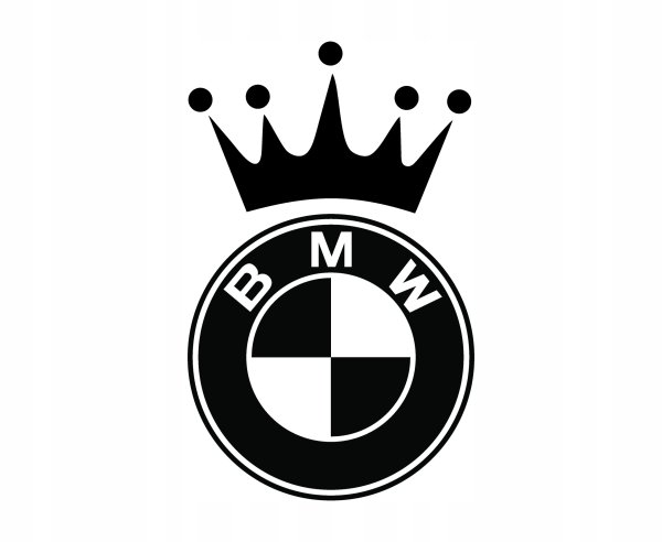 Наклейки BMW M