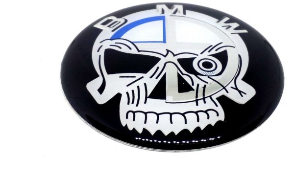 Наклейки БМВ