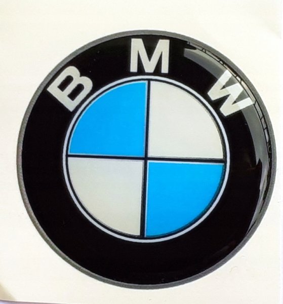 BMW Motorsport карточка